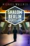 [Alain Liebermann 03] • Shalom Berlin · Gelobtes Land